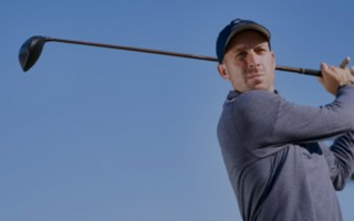 Hướng dẫn quy trình và thời gian sử dụng Theragun cho người chơi Golf