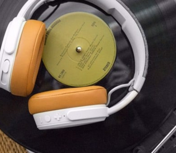 Tản mạn về tai nghe Skullcandy Crusher Wireless