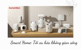 Vấn đề thường gặp của thiết bị Smart Home và cách khắc phục