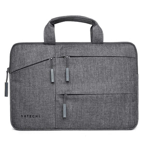 Túi đựng máy tính xách tay chống nước Satechi có nhiều ngăn - Dành cho MacBook Pro Air M2/ M1