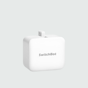 Công tắc thông minh SwitchBot Bot