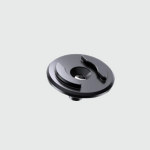 Mount adapter for Handlebar Mount Pro