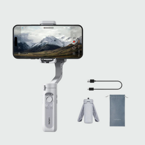 Gimbal iSteady XE
