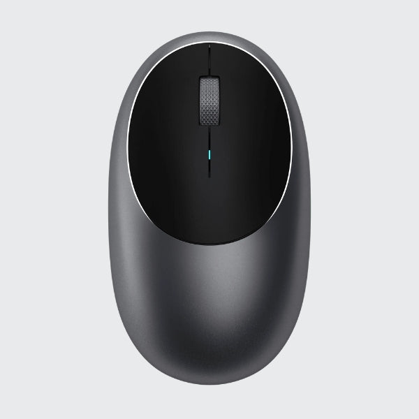 [THƯƠNG HIỆU MỸ] SATECHI Chuột không dây bluetooth M1