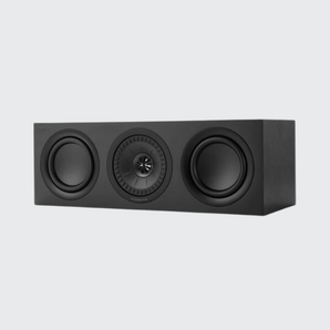 KEF Q250C center speaker