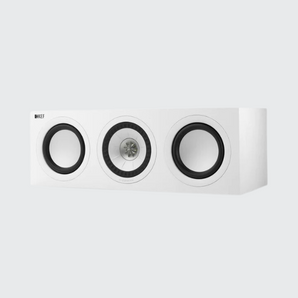KEF Q250C center speaker