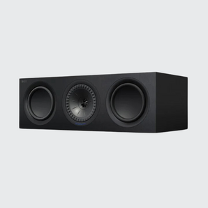 KEF Q650c center speaker