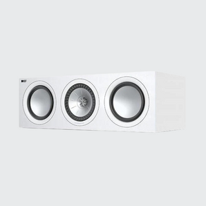 KEF Q650c center speaker