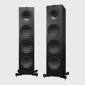 Column speaker KEF Q950