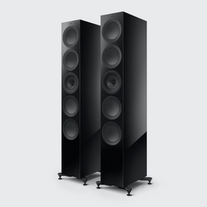 Column speaker KEF R11 Meta