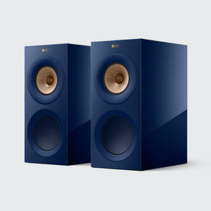 KEF R3 Meta Bookshelf Speaker