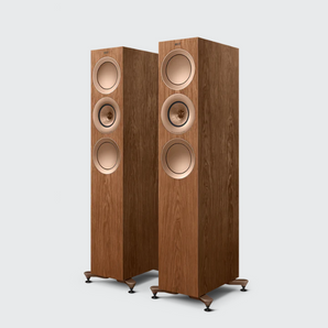 Column speaker KEF R7 Meta