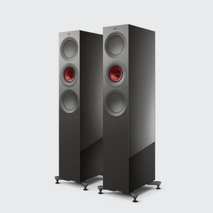 Column speaker KEF R7 Meta