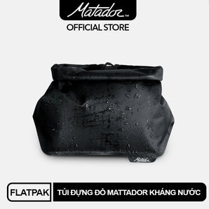 Matador - Túi FlatPak