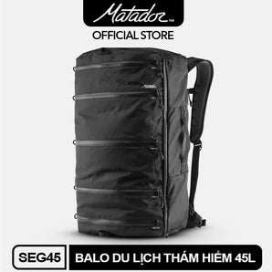 Ba lô du lịch Matador SEG45 Travel Pack