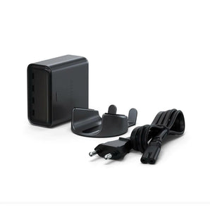 [THƯƠNG HIỆU MỸ] Trạm Sạc Để Bàn Satechi ChargeView 140W