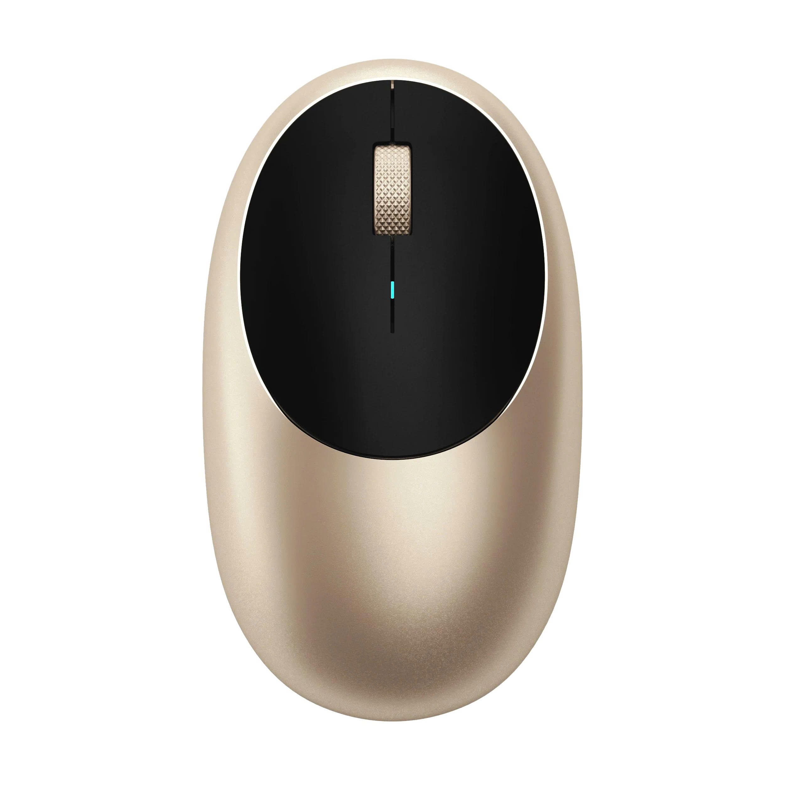 [THƯƠNG HIỆU MỸ] SATECHI Chuột không dây bluetooth M1