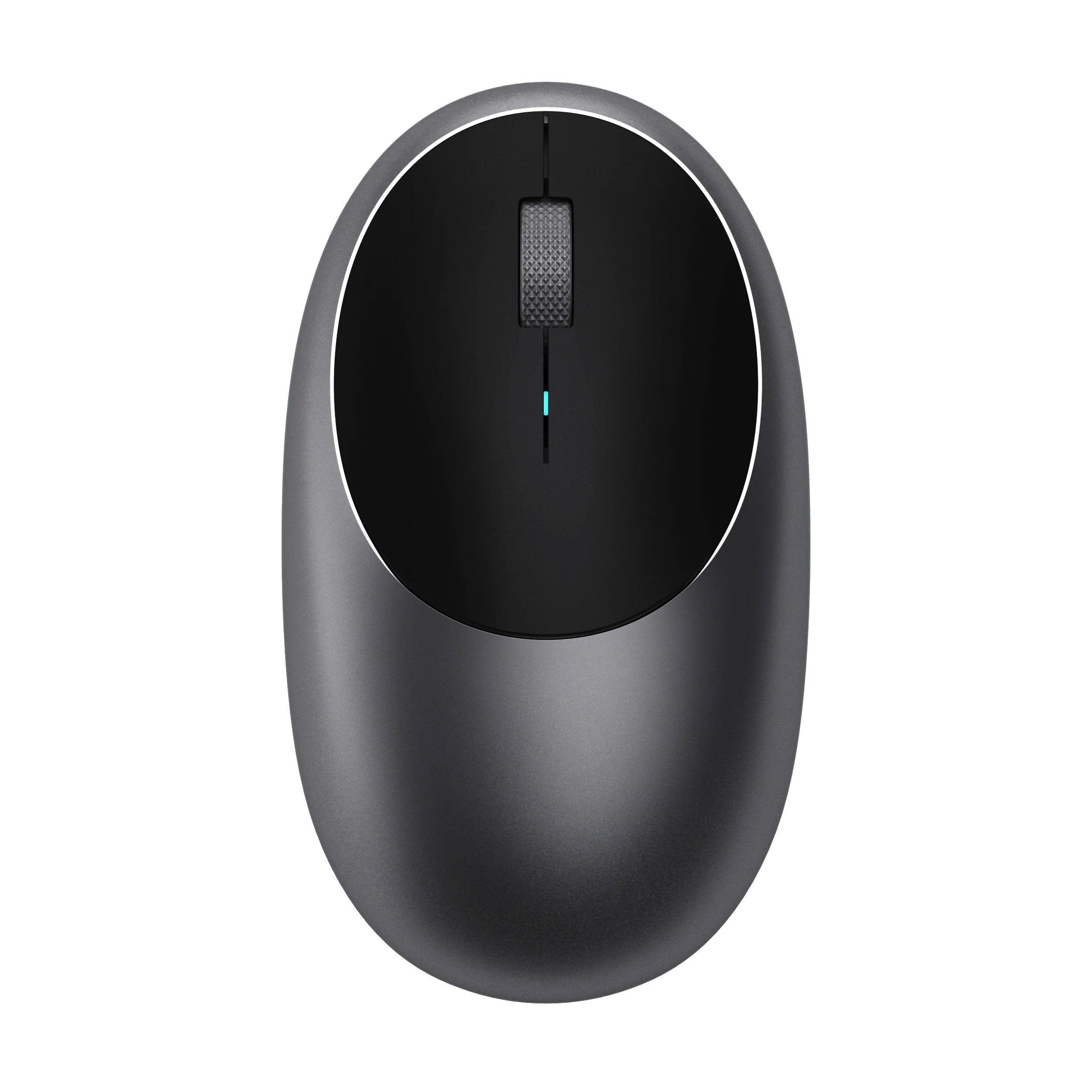 [THƯƠNG HIỆU MỸ] SATECHI Chuột không dây bluetooth M1