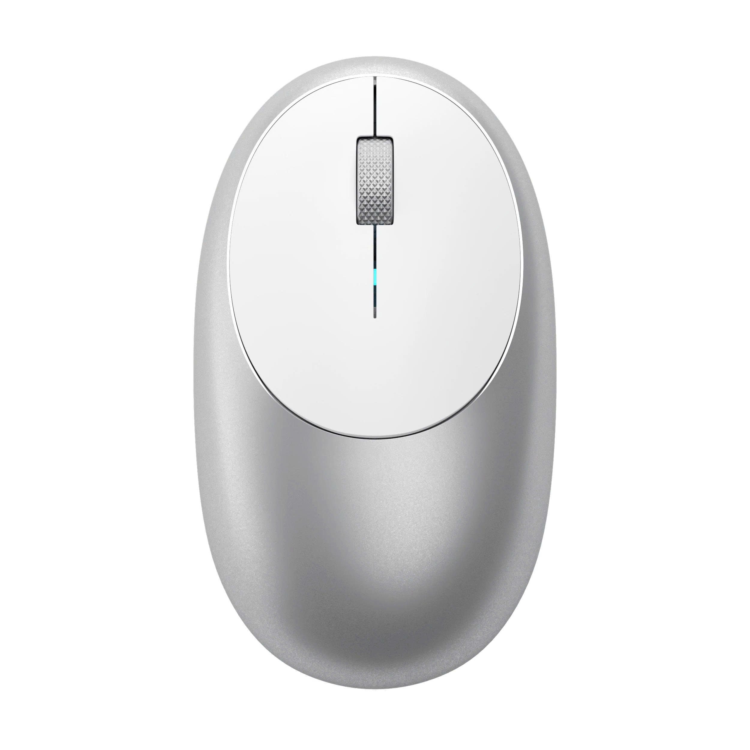 [THƯƠNG HIỆU MỸ] SATECHI Chuột không dây bluetooth M1